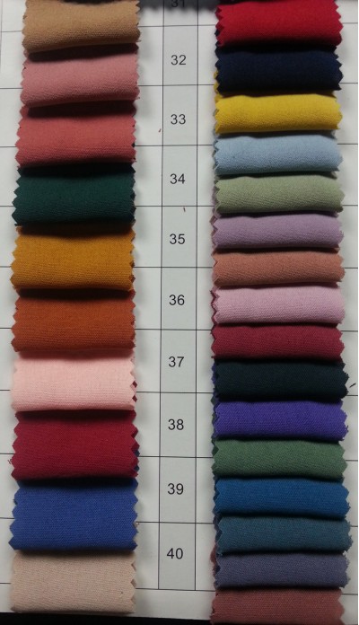 GZ-CLF 梭織時裝面料 150CM 4674 細節-7